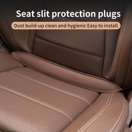 Car Seat Crevice Filling Strip Car Seat Crevice Blocker Crevice Insert Prevent Dropping Car Accessories