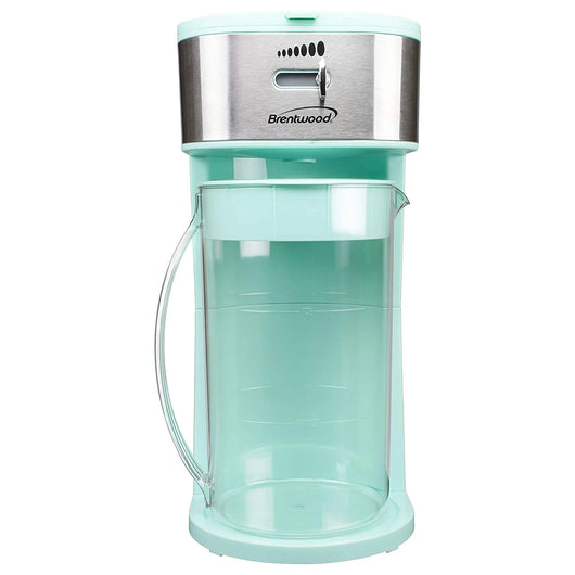 Home Kitchen Cold Iced Coffee & Tea Maker Brew Machine