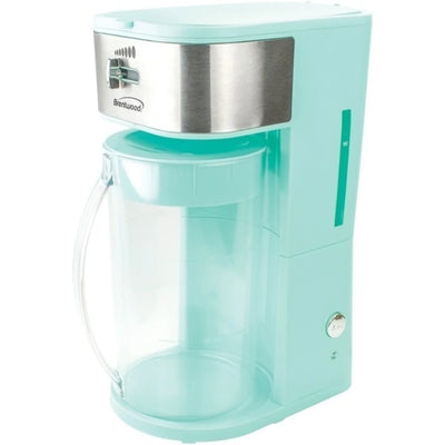 Home Kitchen Cold Iced Coffee & Tea Maker Brew Machine
