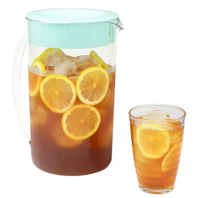 Home Kitchen Cold Iced Coffee & Tea Maker Brew Machine