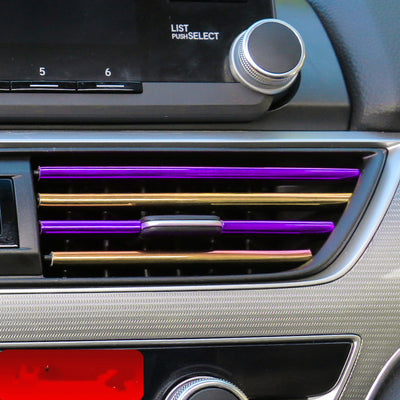 Bright Bar Car Accessories