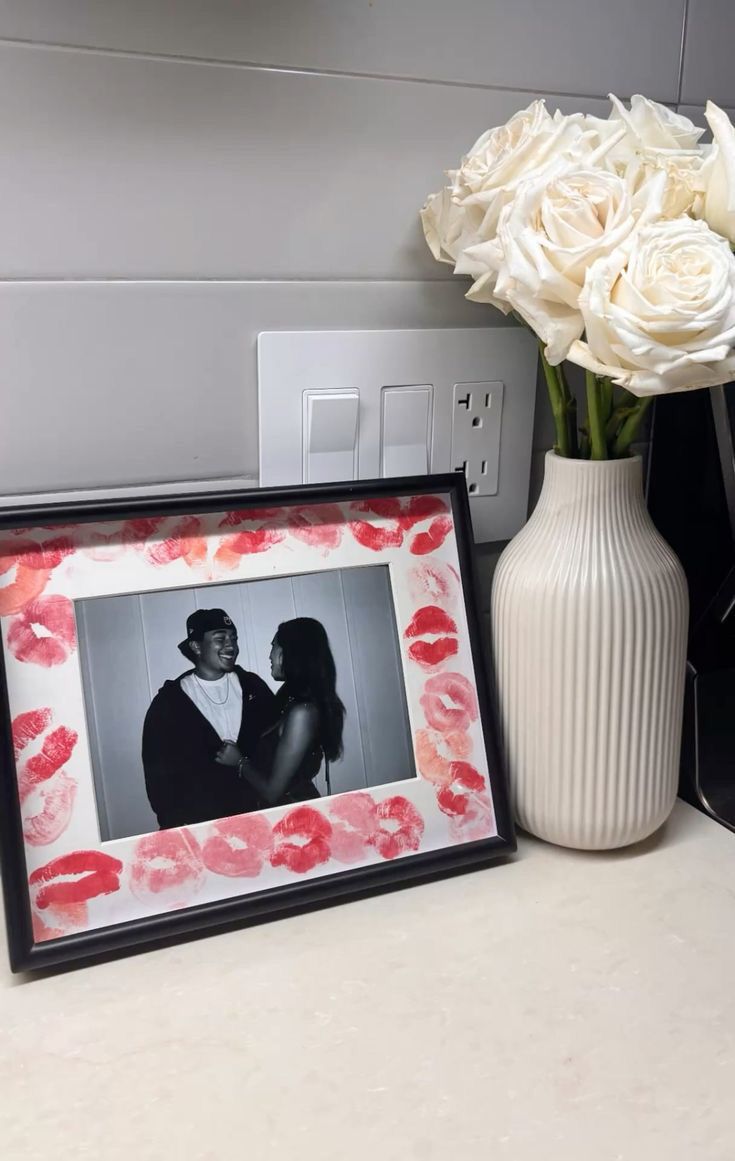 A Gift That Turns Moments