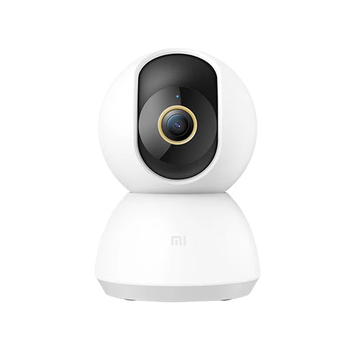 360° Smart Home Security Camera Mi PTZ 2K Webcam 1296P 3 Megapixel AI Human Detection Night Vision Webcam Chinese Version