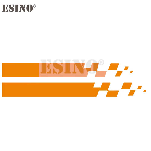 New Styling Universal Design Stripe Car Hood Covers Vinyl Racing Sports Decal Head Car Sticker Car Accessories