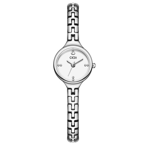 New Women'S Watch Vintage Light Luxury Niche High-End Bracelet Watch Exquisite Fashion Quartz Wristwatches