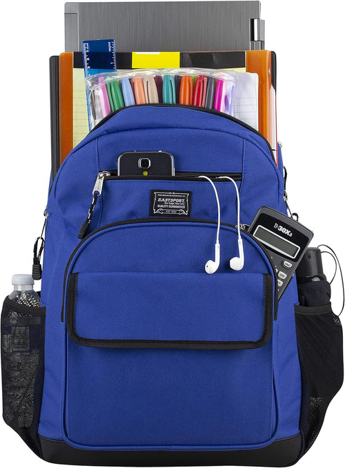 Tech Backpack