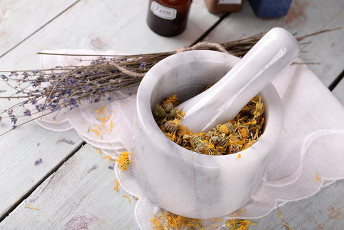 Calendula Tea 1LB (16Oz) 100% CERTIFIED Organic Whole Flower Herbal Tea (Calendula Officinalis), Caffeine Free in 1 Lbs. Bulk Resealable Bpa-Free Bags from U.S. Wellness